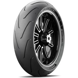 Scorcher Sport 180/55 ZR 17 M/C (73W) TL Re MICHELIN