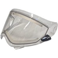 SCORPION KDF-32. ADX-2 SNOW ELECTRIC SHIELD CLEAR