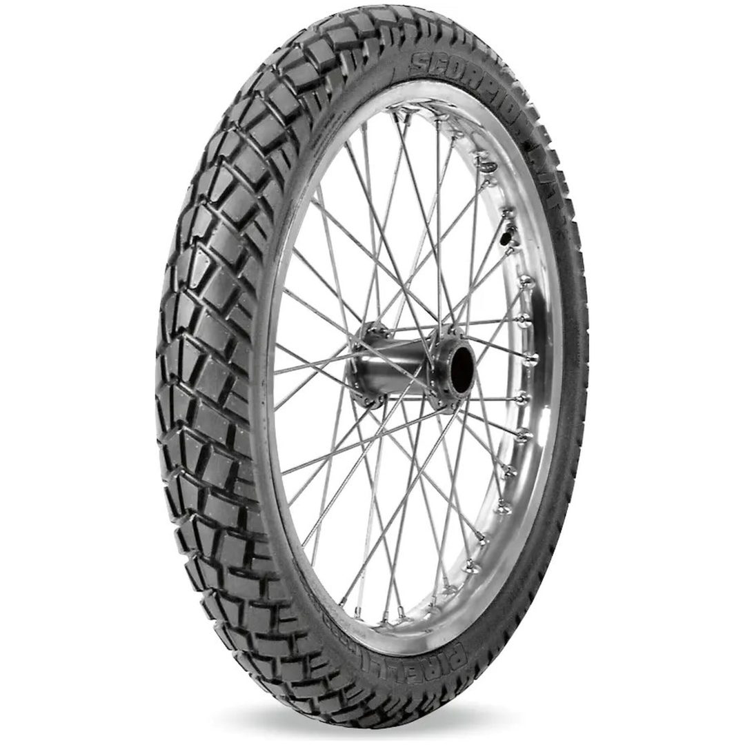 Scorpion MT 90 A/T 150/70-18 Bak PIRELLI 150/70R18 70V – bild 3