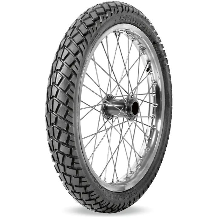 Scorpion MT 90 A/T 150/70-18 Bak PIRELLI 150/70R18 70V – bild 3