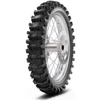 Scorpion MX Soft 100/90-19 NHS 57M Mud and Sand Re PIRELLI