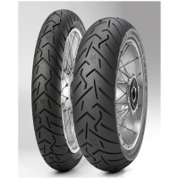 Scorpion Trail II 170/60 R 17 M/C 72V TL R PIRELLI