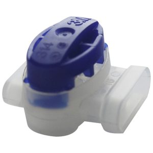 Scotchlok skarvkontakt 314 Robotgräsklippare, 25-pack 3M-PELTOR