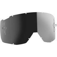 Scott Lens Hustle/Primal/Split single dark grey afc works