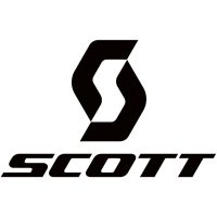 Scott Lens Hustle/Primal/Split single purple chrome works