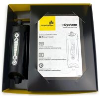 SCOTTOILER xSystem 3.0 + 250ml High Temperature Red (20-40°C)