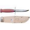 Scoutkniv Nr39 Trubbig MORA 87 mm – miniatyr 1