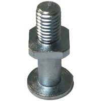 Screw Bhc Emb M6x1.00-12 - Peugeot Original