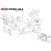 Screw Din 6921 M8X12 Cal.8.8
