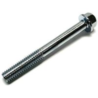 Screw Emb H M6X1,00-50