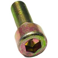 Screw M8X40