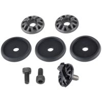 SCREW PEAK TIT QTY3 CKX