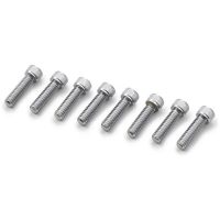 SCREW SET 1/4-20X7/8 8PCS