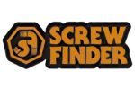 SCREWFINDE logotyp
