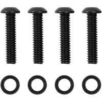 SCREWS HAND CONTROL BL NC
