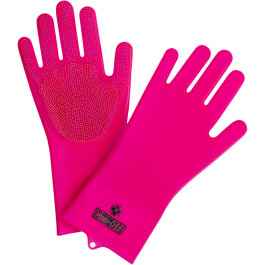 Tvätthandskar Scrubber MUC-OFF