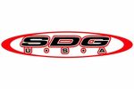 SDG logotyp
