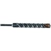 SDS+ Borr Armerad Betong 28 mm x 450 mm Fyreggad BAHCO 28 mm x 450 mm / SDS+ mm – miniatyr 1