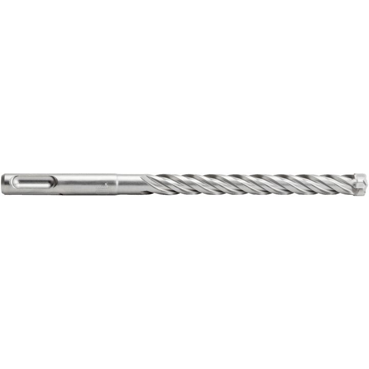 SDS+ Borr Armerad Betong 5 mm x 165 mm Fyreggad BAHCO 5 mm x 165 mm / SDS+ mm – bild 2