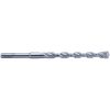 SDS+ Borr Armerad Betong 7 mm x 110 mm Tvåeggad BAHCO 7 mm x 110 mm / SDS+ mm – miniatyr 2