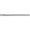 SDS+ Borr Armerad Betong 7 mm x 165 mm Fyreggad BAHCO 7 mm x 165 mm / SDS+ mm – miniatyr 2