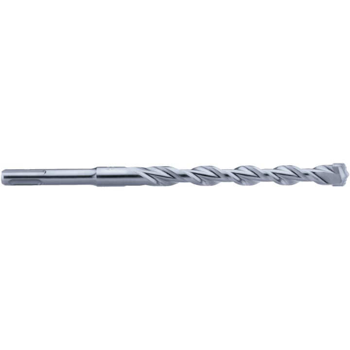 SDS+ Borr Betong 22 mm x 600 mm Tvåeggad BAHCO 22 mm x 600 mm / SDS+ mm – bild 2