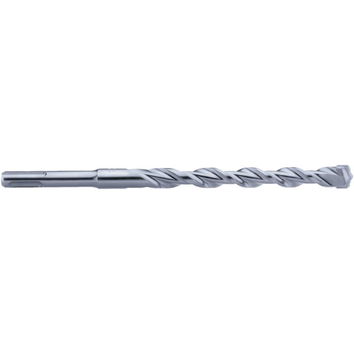 SDS+ Borr Betong 5,5 mm x 110 mm Tvåeggad BAHCO 5,5 mm x 110 mm / SDS+ mm – bild 2