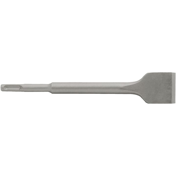 SDS+ Bred Flatmejsel Armerad Betong 38 mm x 200 mm BAHCO 38 mm x 200 mm / SDS+ mm – bild 5