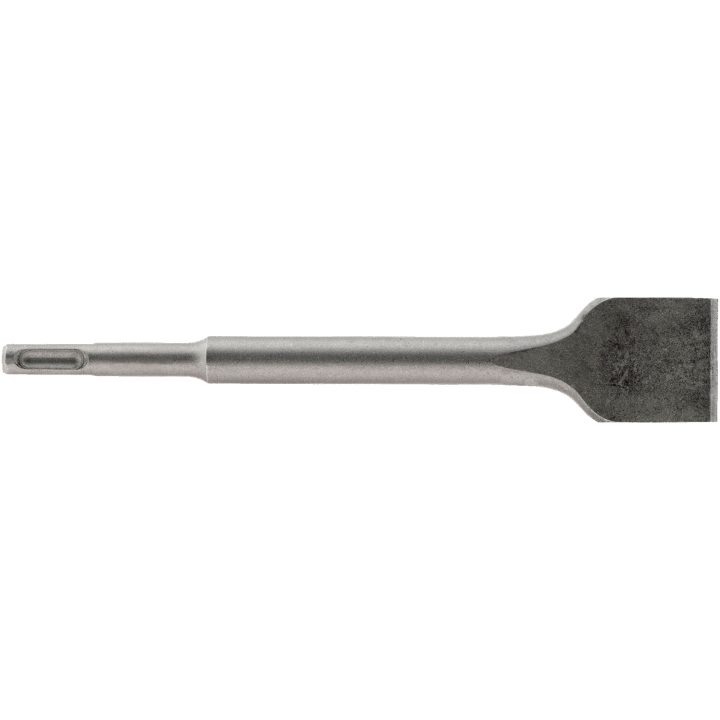 SDS+ Bred Flatmejsel Armerad Betong 38 mm x 200 mm BAHCO 38 mm x 200 mm / SDS+ mm – bild 4