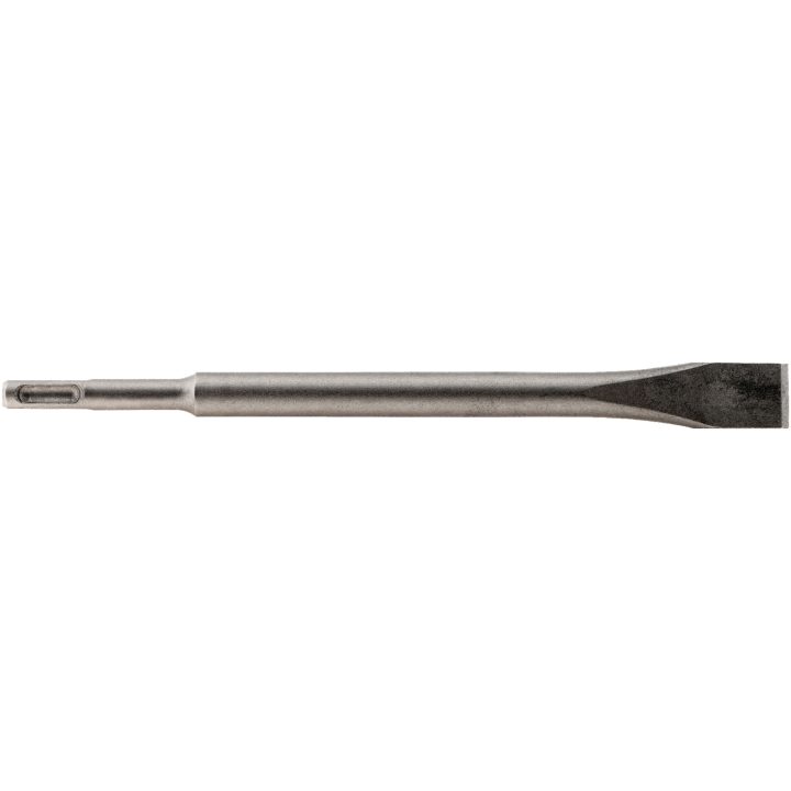 SDS+ Bred Flatmejsel Armerad Betong 38 mm x 200 mm BAHCO 38 mm x 200 mm / SDS+ mm – bild 3