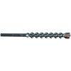SDS Max Borr Armerad Betong 22 mm x 920 mm Fyreggad BAHCO 22 mm x 920 mm / SDS MAX mm – miniatyr 1