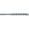 SDS Max Borr Armerad Betong 24 mm x 320 mm Fyreggad BAHCO 24 mm x 320 mm / SDS MAX mm – miniatyr 2