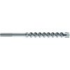 SDS Max Borr Armerad Betong 32 mm x 920 mm Fyreggad BAHCO 32 mm x 920 mm / SDS MAX mm – miniatyr 2