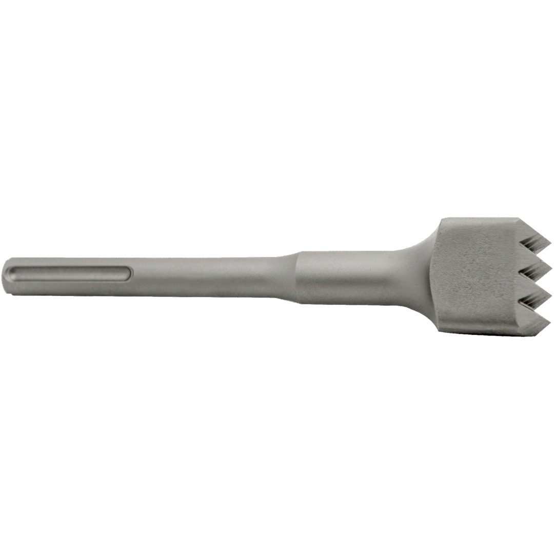 SDS Max Borrmejsel Armerad Betong 80 mm x 300 mm BAHCO 80 mm x 300 mm / SDS MAX mm – bild 14