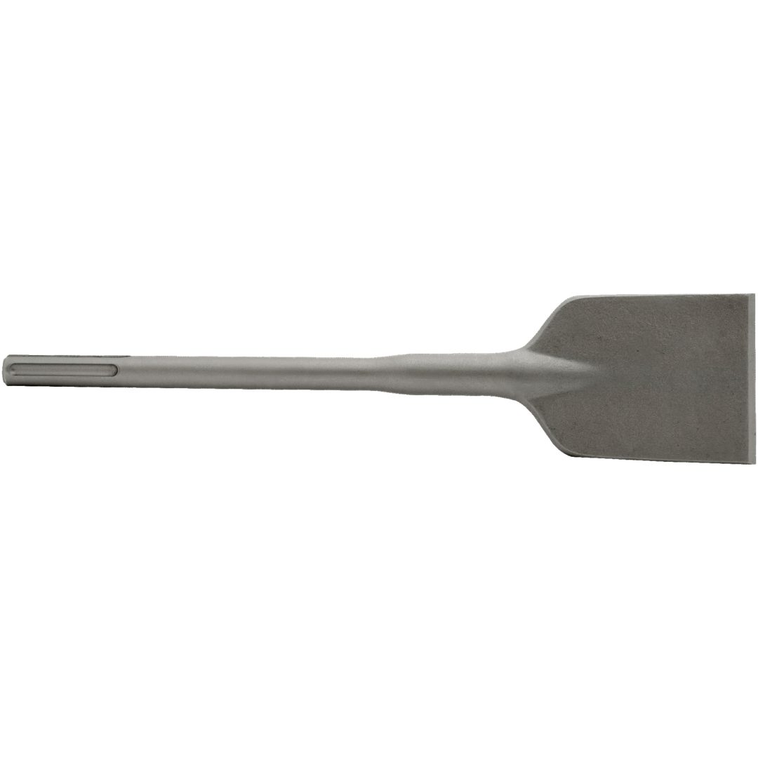 SDS Max Flat Borrmejsel Armerad Betong 24 mm x 280 mm BAHCO 24 mm x 280 mm / SDS MAX mm – bild 15