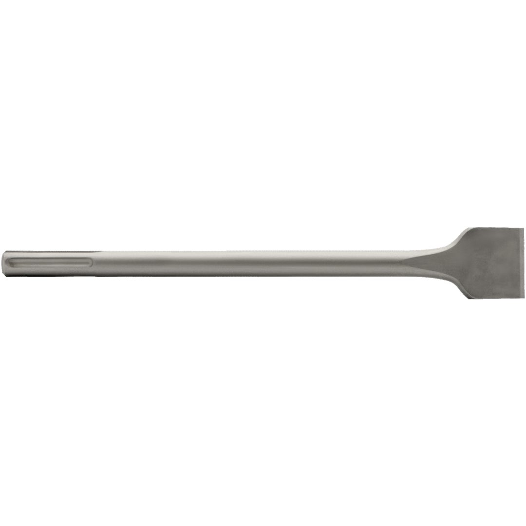 SDS Max Flat Borrmejsel Armerad Betong 24 mm x 280 mm BAHCO 24 mm x 280 mm / SDS MAX mm – bild 9