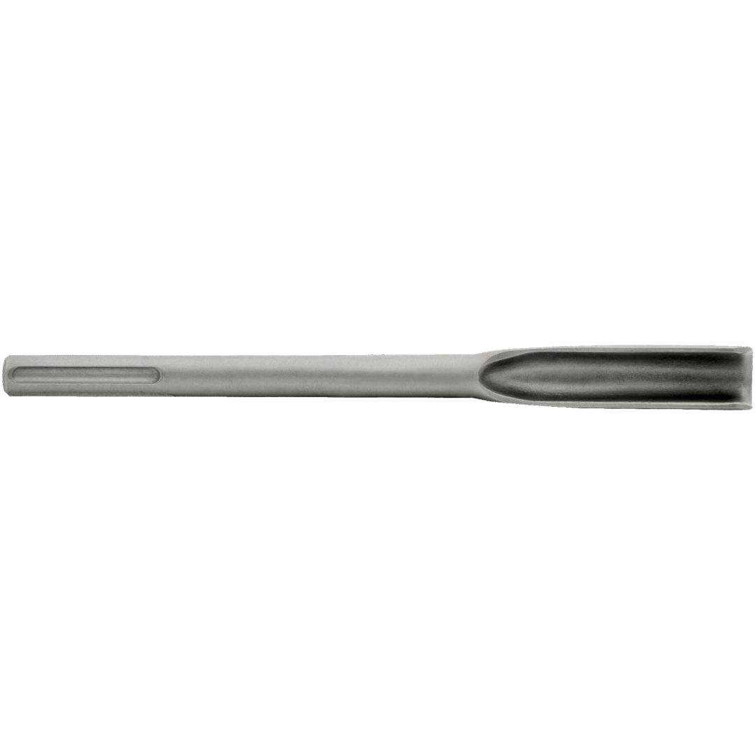 SDS Max Flat Borrmejsel Armerad Betong 24 mm x 280 mm BAHCO 24 mm x 280 mm / SDS MAX mm – bild 8