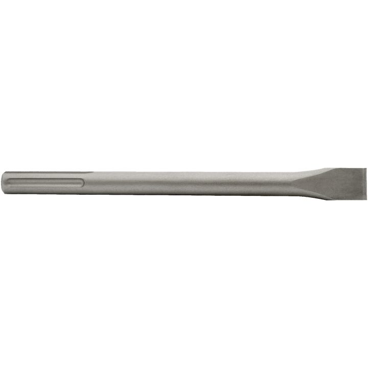 SDS Max Flat Borrmejsel Armerad Betong 24 mm x 280 mm BAHCO 24 mm x 280 mm / SDS MAX mm – bild 2