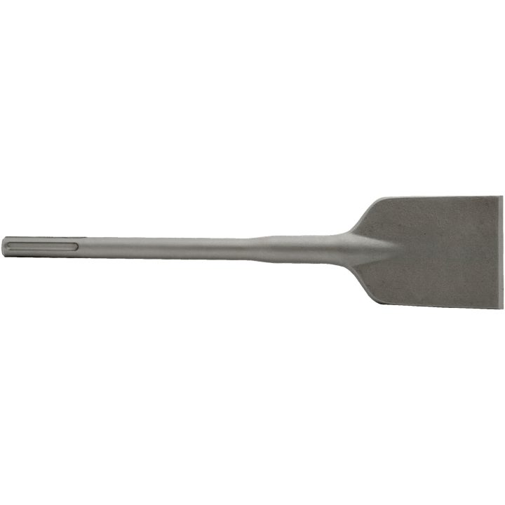 SDS Max Flat Borrmejsel Armerad Betong 24 mm x 400 mm BAHCO 24 mm x 400 mm / SDS MAX mm – bild 15