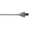SDS Max Flat Borrmejsel Armerad Betong 24 mm x 400 mm BAHCO 24 mm x 400 mm / SDS MAX mm – miniatyr 11