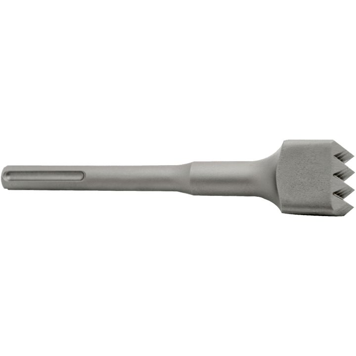 SDS Max Flat Borrmejsel Armerad Betong 24 mm x 600 mm BAHCO 24 mm x 600 mm / SDS MAX mm – bild 14
