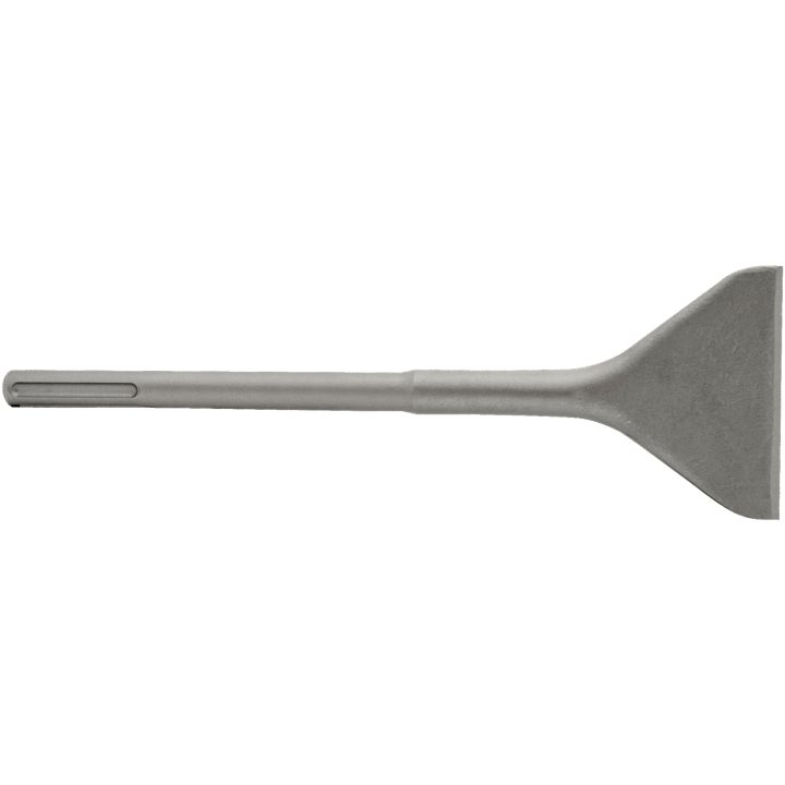 SDS Max Spetsig Borrmejsel Armerad Betong 280 mm BAHCO 280 mm / SDS MAX mm – bild 13