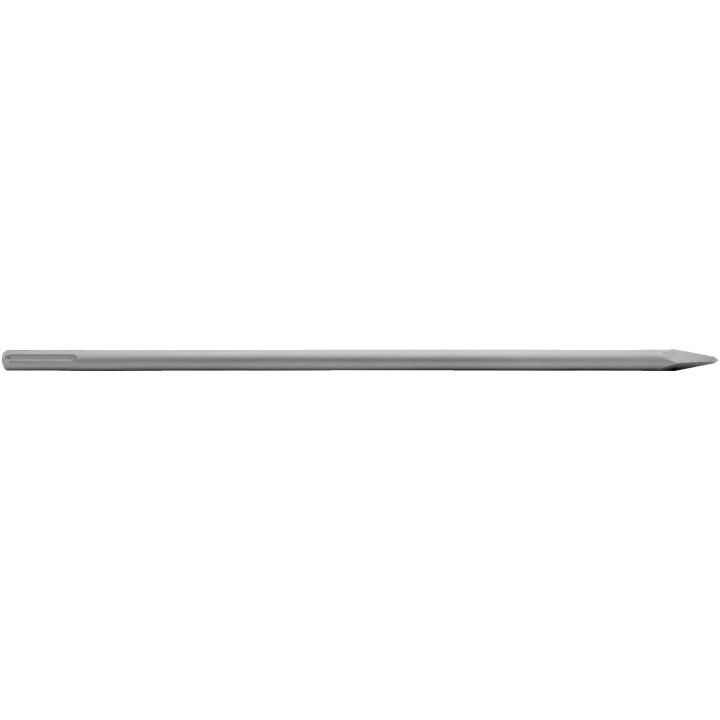 SDS Max Spetsig Borrmejsel Armerad Betong 280 mm BAHCO 280 mm / SDS MAX mm – bild 12