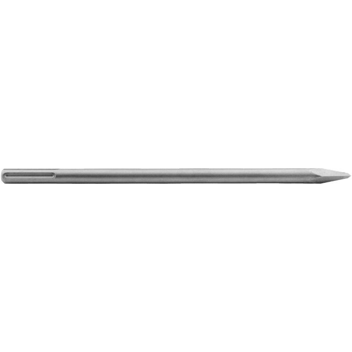 SDS Max Spetsig Borrmejsel Armerad Betong 280 mm BAHCO 280 mm / SDS MAX mm – bild 6