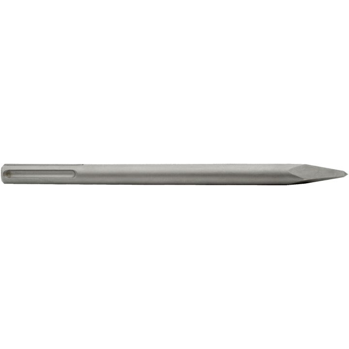 SDS Max Spetsig Borrmejsel Armerad Betong 280 mm BAHCO 280 mm / SDS MAX mm – bild 5