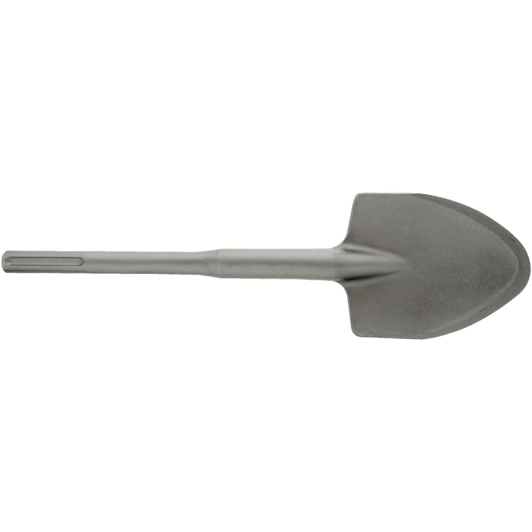 SDS Max Spetsig Borrmejsel Armerad Betong 280 mm BAHCO 280 mm / SDS MAX mm – bild 3