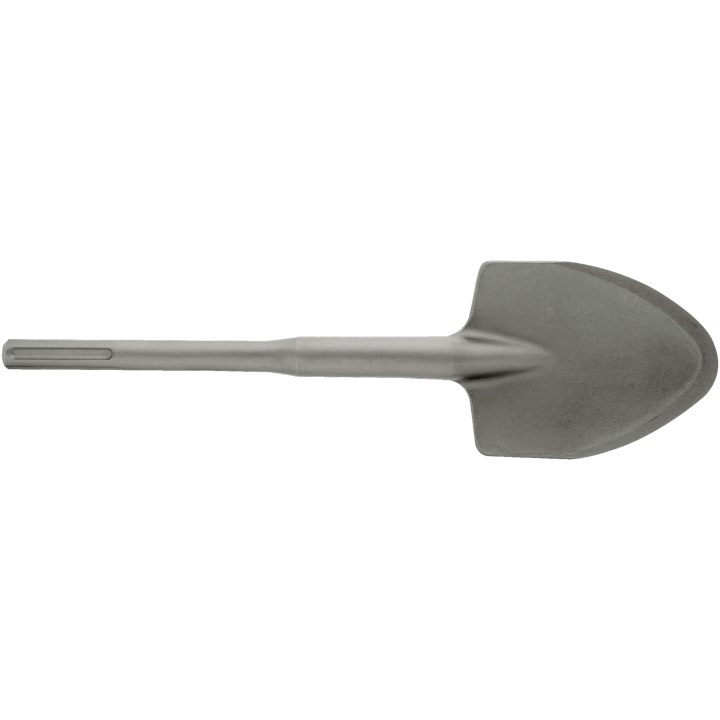 SDS Max Spetsig Borrmejsel Armerad Betong 280 mm BAHCO 280 mm / SDS MAX mm – bild 3