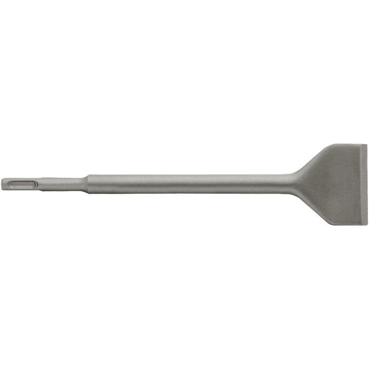SDS+ Skålad Mejsel Med Vinge Armerad Betong 22 mm x 250 mm BAHCO 22 mm x 250 mm / SDS+ mm – bild 6
