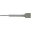 SDS+ Skålad Mejsel Med Vinge Armerad Betong 22 mm x 250 mm BAHCO 22 mm x 250 mm / SDS+ mm – miniatyr 5