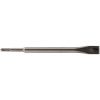 SDS+ Skålad Mejsel Med Vinge Armerad Betong 22 mm x 250 mm BAHCO 22 mm x 250 mm / SDS+ mm – miniatyr 3